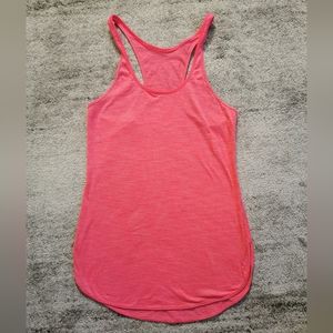 Lululemon singlet tank
